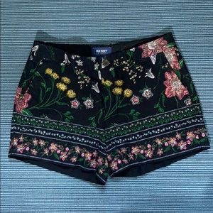 Old Navy Shorts 💐
